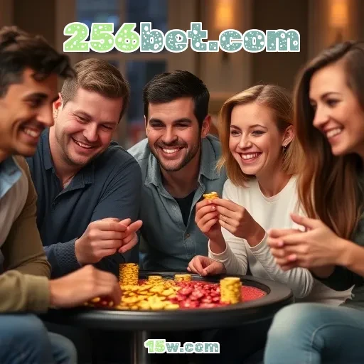 256bet.com E-Sports