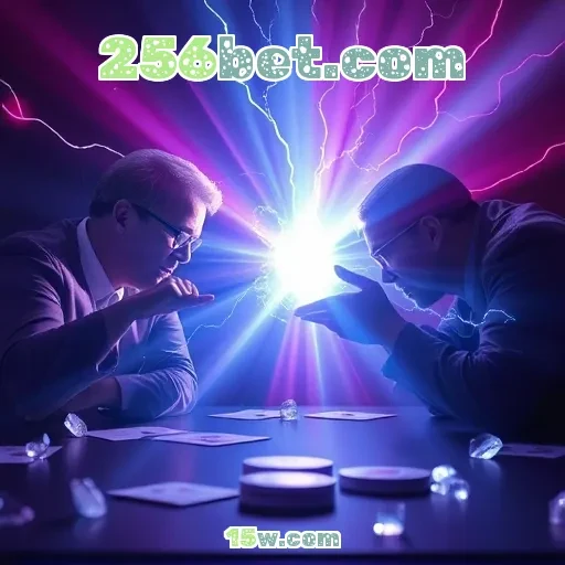 256bet.com Jackpots