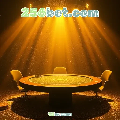 256bet.com Recompensas
