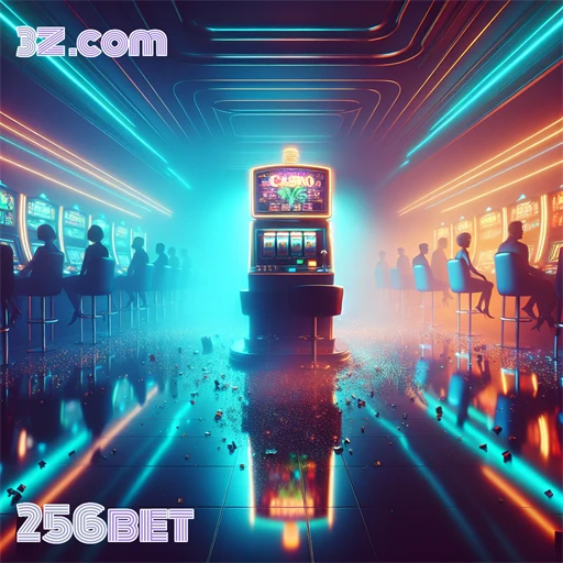 256bet.com Área VIP