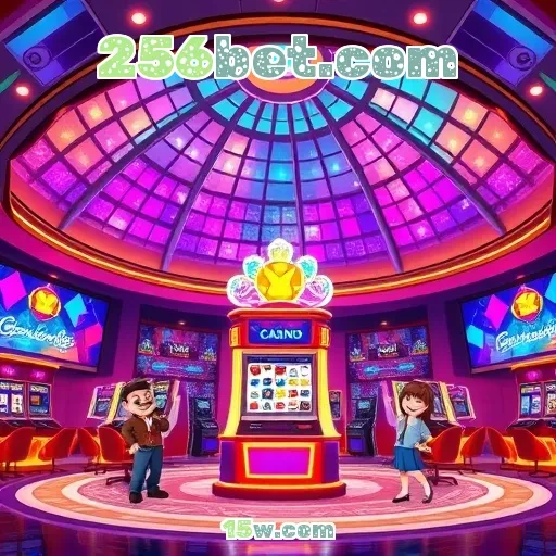256bet.com Apostas Virtuais